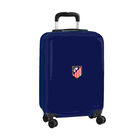 Trolley de cabina azul Atl&eacute;tico de Madrid